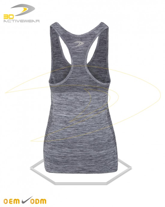 Slim fit Tank Top